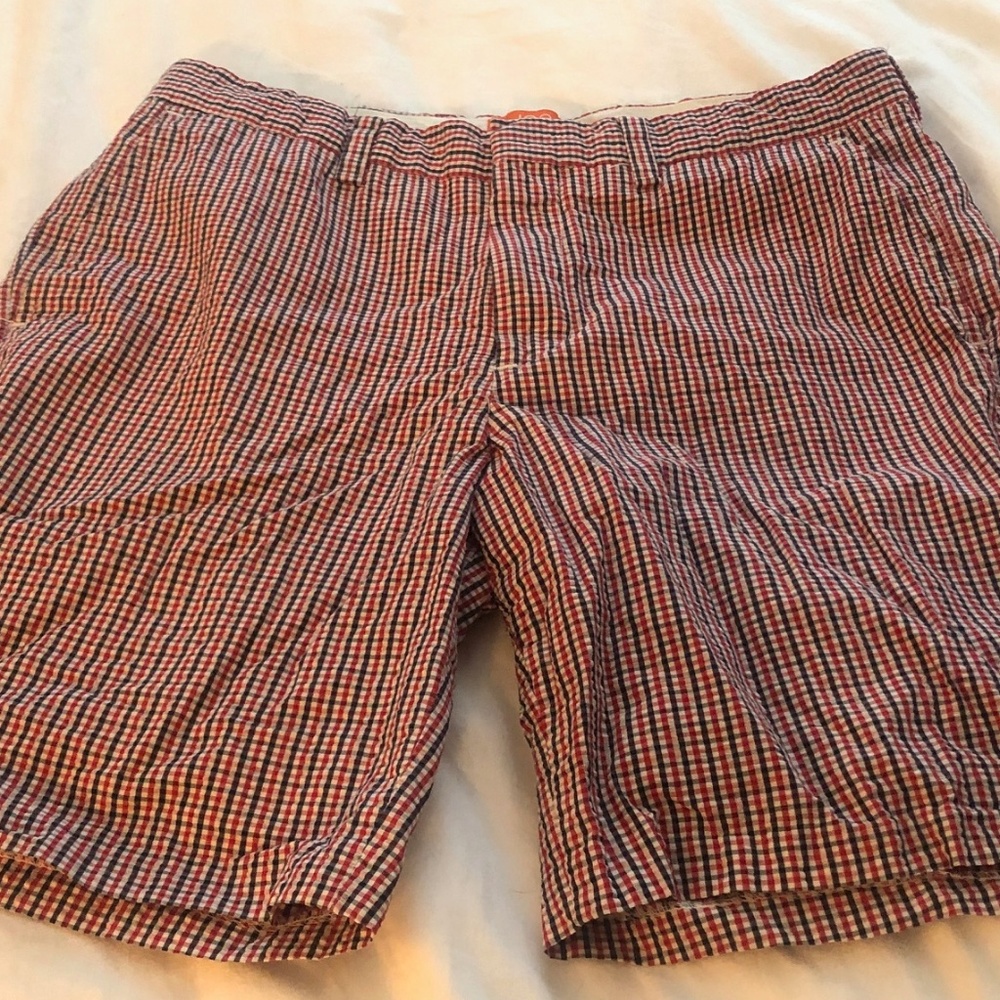 Checker Shorts (Joe Fresh)